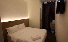 Place2stay Business @ Metrocity 3*